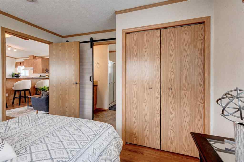 MLS® A2249289 - Unit #6 6724 17 Avenue SE in Red Carpet Calgary, Mobile