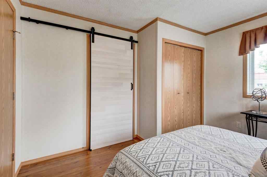 MLS® A2249289 - Unit #6 6724 17 Avenue SE in Red Carpet Calgary, Mobile