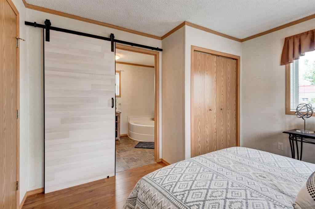 MLS® A2249289 - Unit #6 6724 17 Avenue SE in Red Carpet Calgary, Mobile