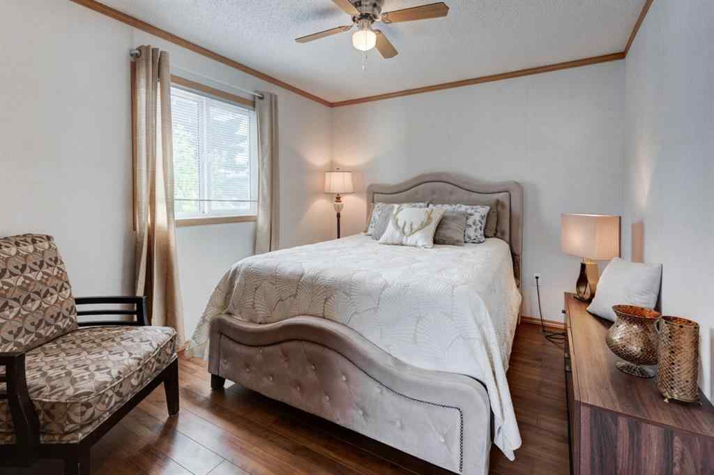 MLS® A2249289 - Unit #6 6724 17 Avenue SE in Red Carpet Calgary, Mobile