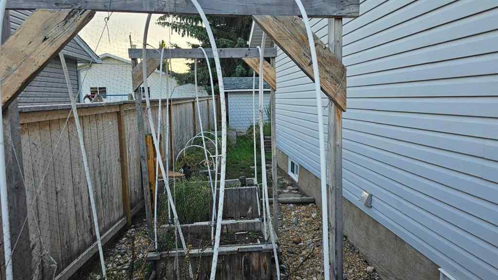 MLS® A2249290 - 4922 44 Street  in NONE Castor, Residential