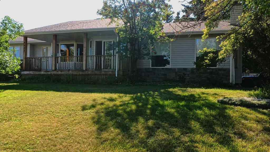 MLS® A2249290 - 4922 44 Street  in NONE Castor, Residential