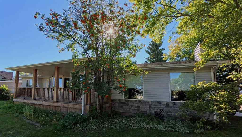 MLS® A2249290 - 4922 44 Street  in NONE Castor, Residential