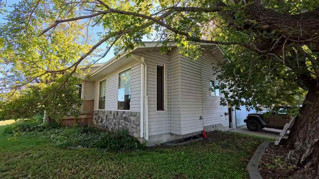 MLS® A2249290 - 4922 44 Street  in NONE Castor, Residential