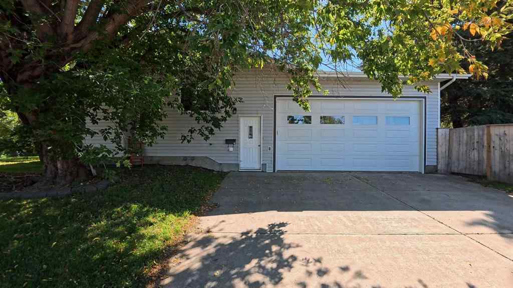 MLS® A2249290 - 4922 44 Street  in NONE Castor, Residential
