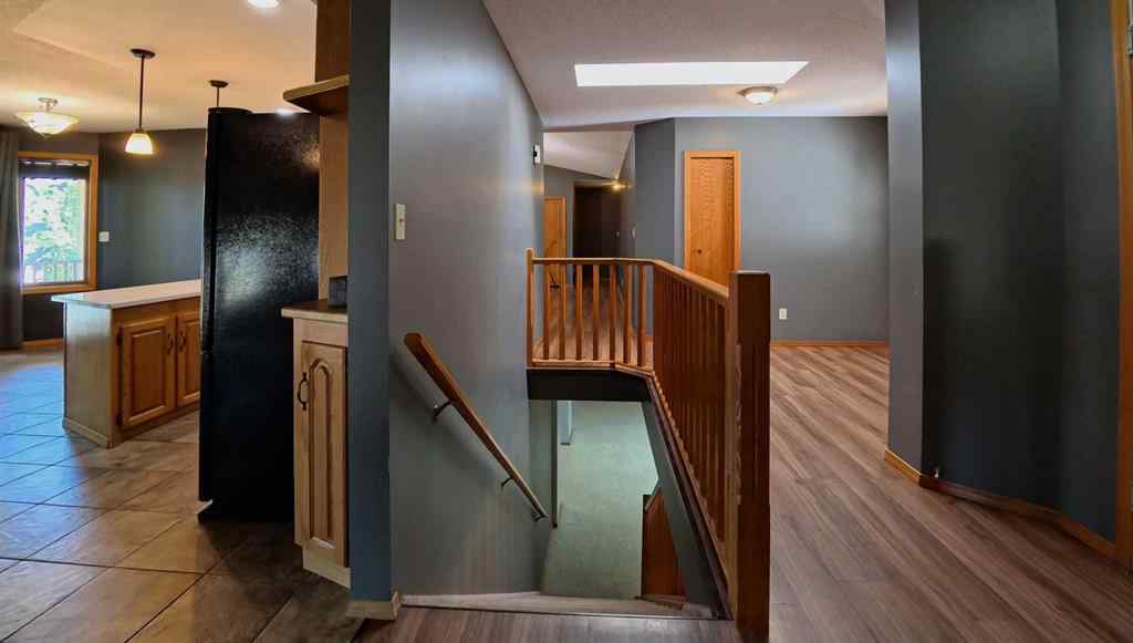 MLS® A2249290 - 4922 44 Street  in NONE Castor, Residential
