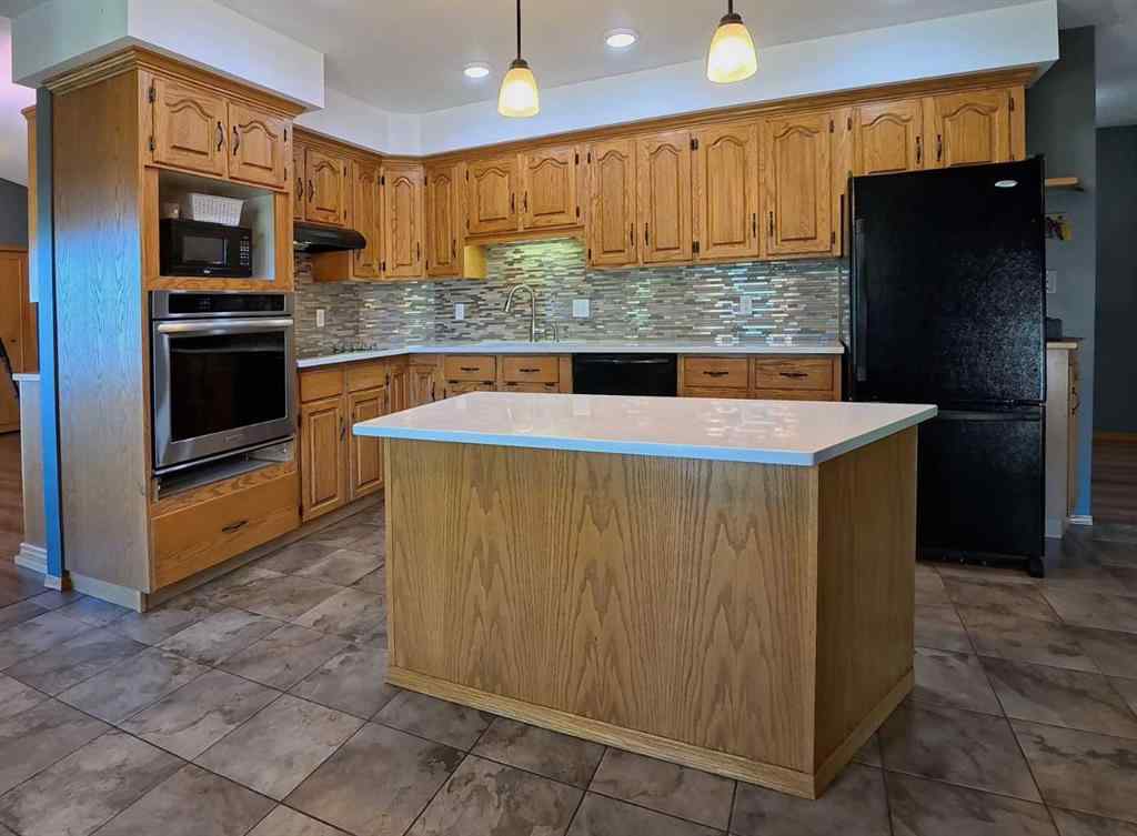 MLS® A2249290 - 4922 44 Street  in NONE Castor, Residential