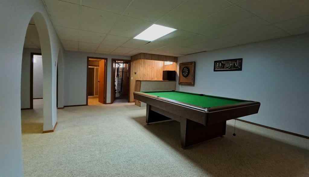 MLS® A2249290 - 4922 44 Street  in NONE Castor, Residential