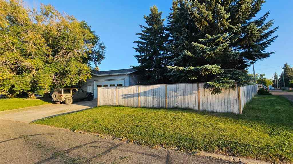 MLS® A2249290 - 4922 44 Street  in NONE Castor, Residential
