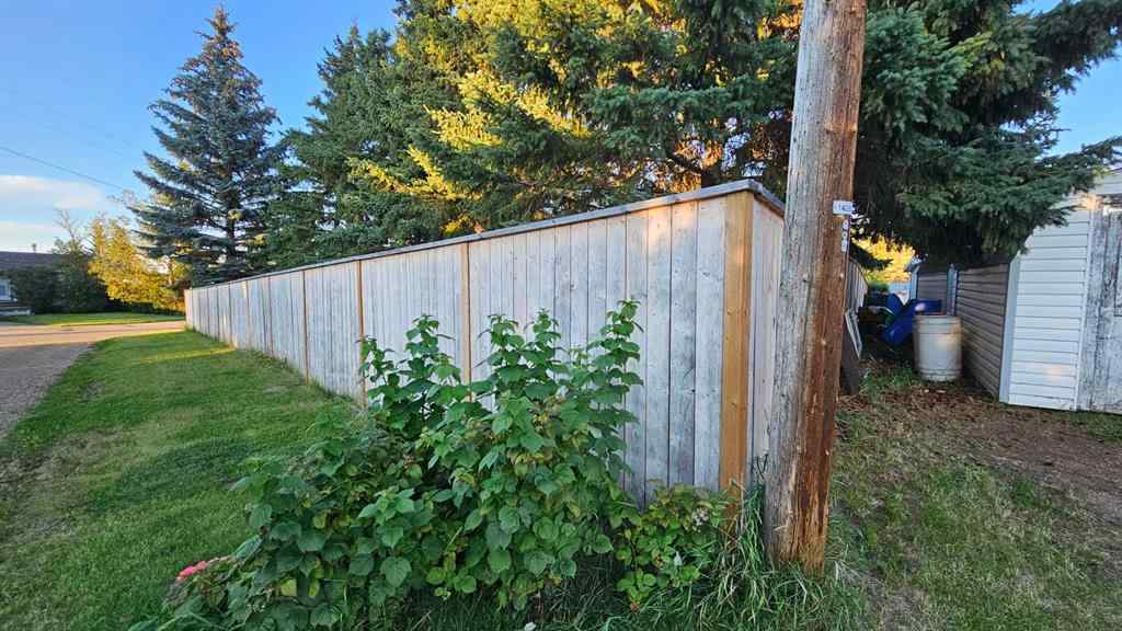 MLS® A2249290 - 4922 44 Street  in NONE Castor, Residential