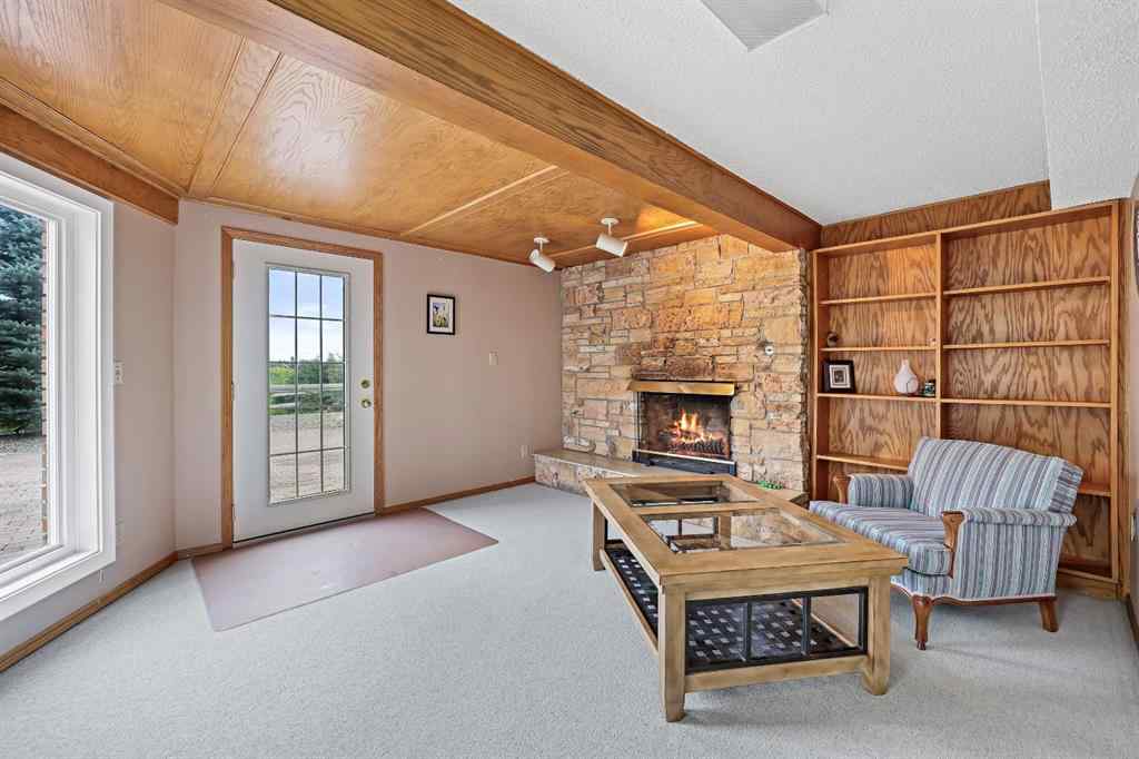 MLS® A2249291 - 242125 8 Street E in NONE Rural Foothills County, Residential