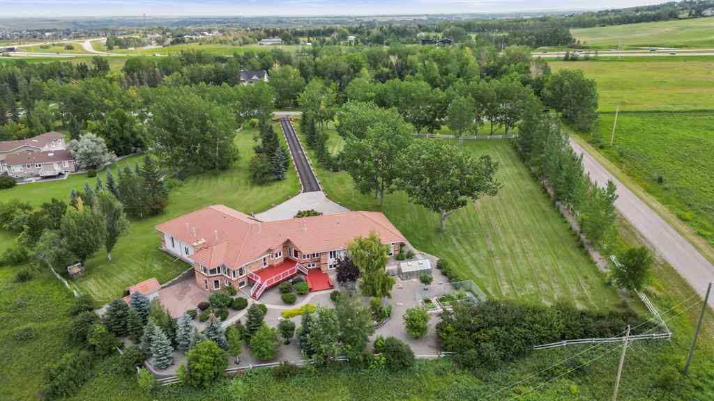 MLS® A2249291 - 242125 8 Street E in NONE Rural Foothills County, Residential