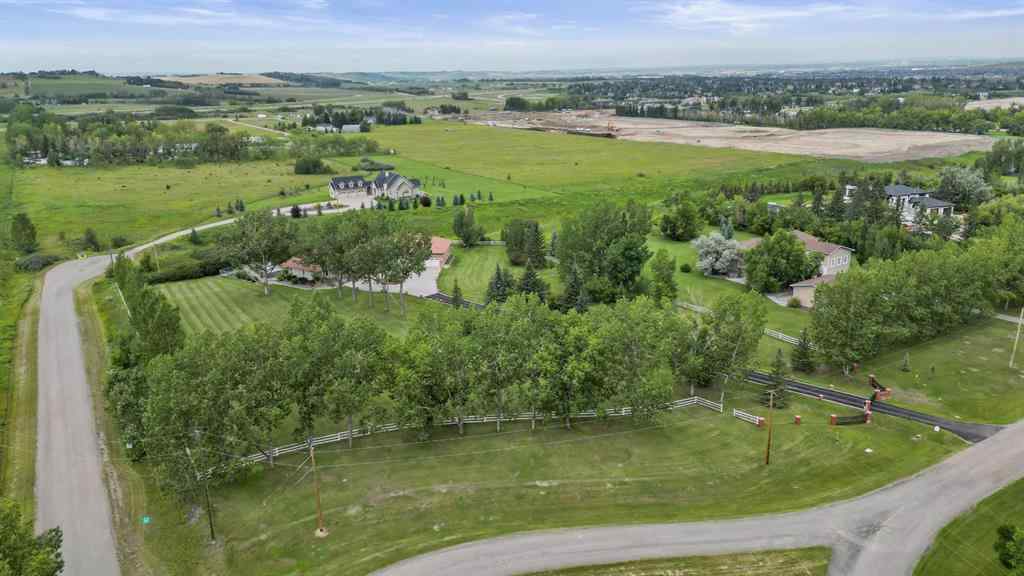 MLS® A2249291 - 242125 8 Street E in NONE Rural Foothills County, Residential