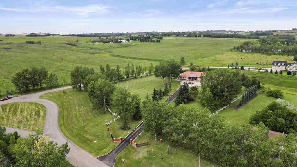 MLS® A2249291 - 242125 8 Street E in NONE Rural Foothills County, Residential