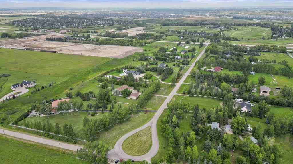 MLS® A2249291 - 242125 8 Street E in NONE Rural Foothills County, Residential