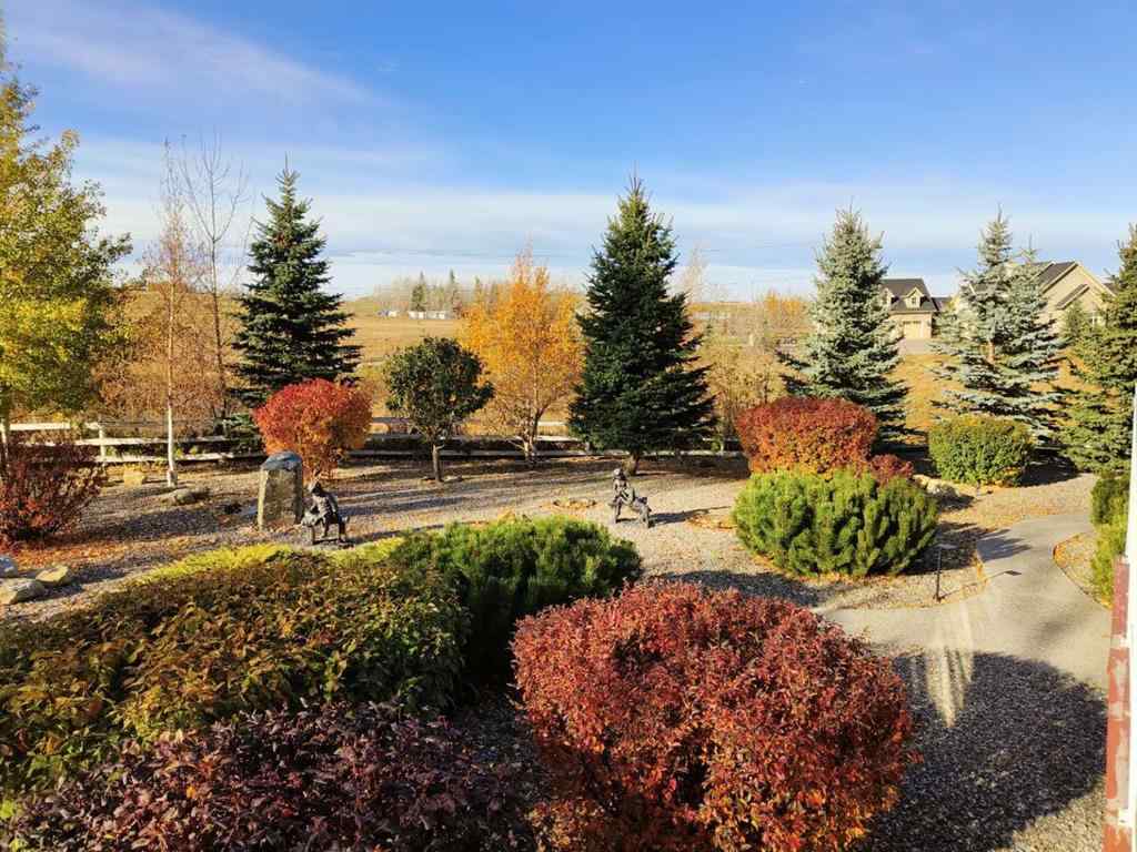 MLS® A2249291 - 242125 8 Street E in NONE Rural Foothills County, Residential