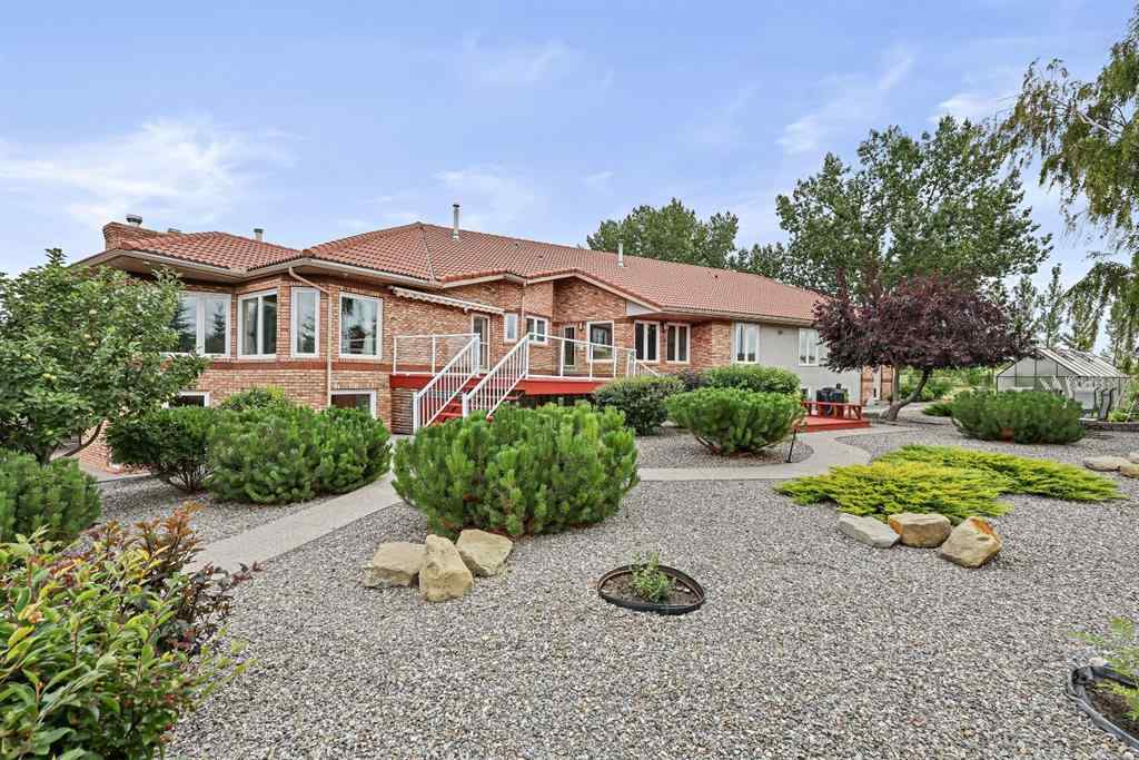 MLS® A2249291 - 242125 8 Street E in NONE Rural Foothills County, Residential