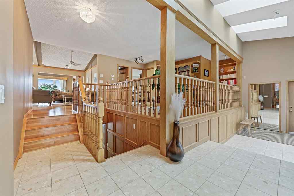 MLS® A2249291 - 242125 8 Street E in NONE Rural Foothills County, Residential