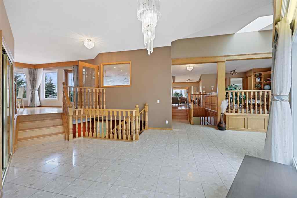 MLS® A2249291 - 242125 8 Street E in NONE Rural Foothills County, Residential