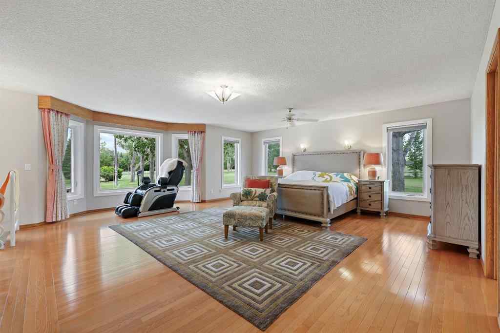 MLS® A2249291 - 242125 8 Street E in NONE Rural Foothills County, Residential