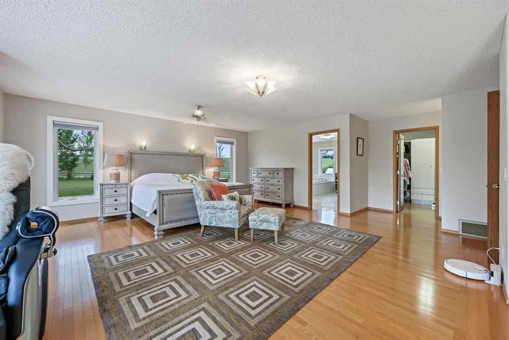 MLS® A2249291 - 242125 8 Street E in NONE Rural Foothills County, Residential