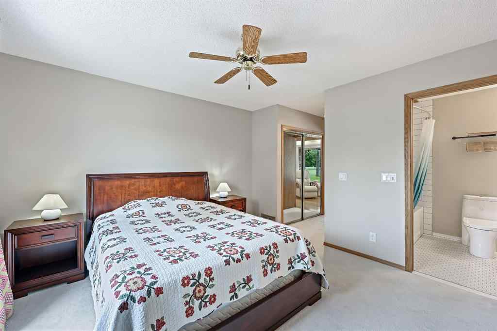 MLS® A2249291 - 242125 8 Street E in NONE Rural Foothills County, Residential