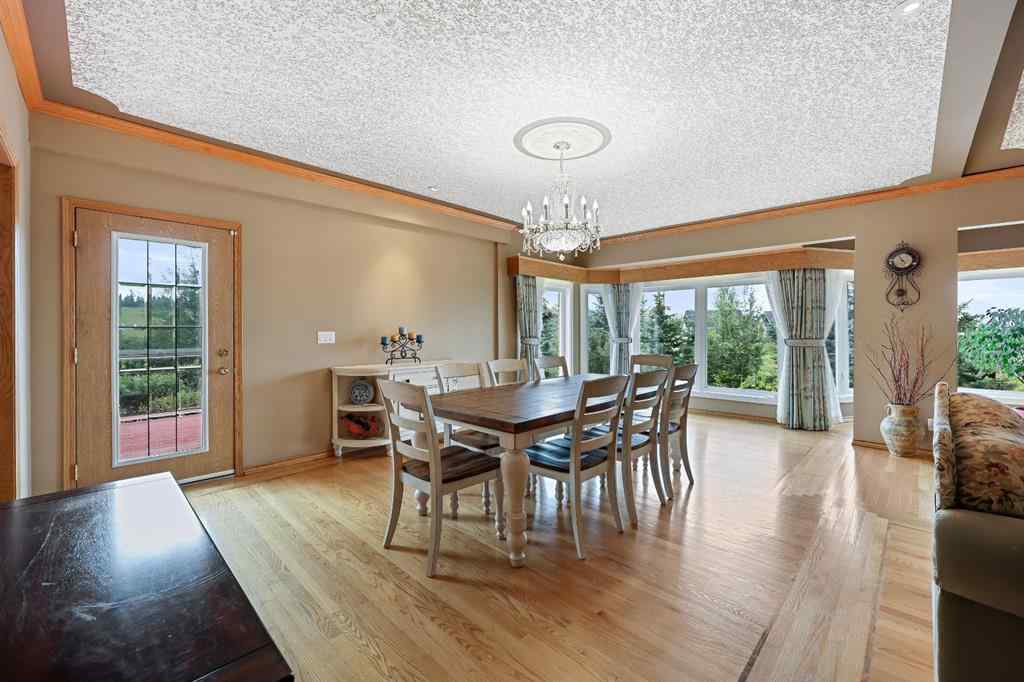 MLS® A2249291 - 242125 8 Street E in NONE Rural Foothills County, Residential