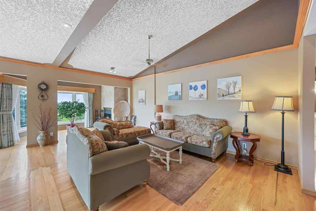 MLS® A2249291 - 242125 8 Street E in NONE Rural Foothills County, Residential