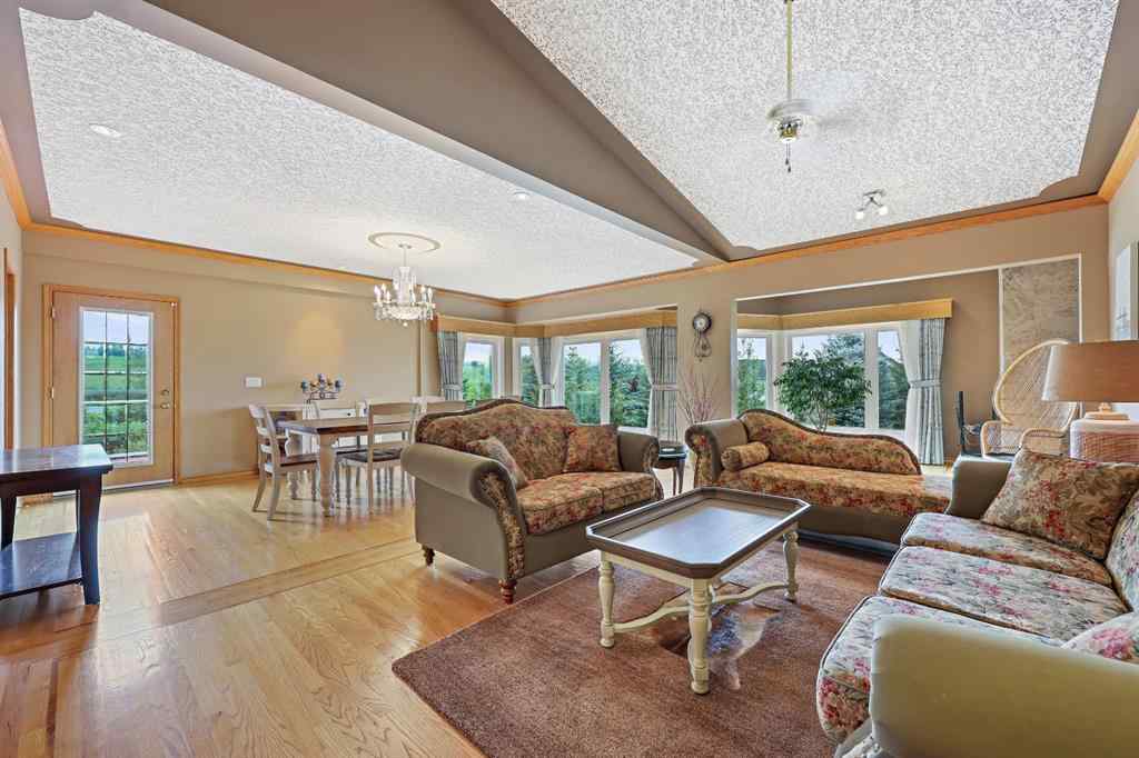 MLS® A2249291 - 242125 8 Street E in NONE Rural Foothills County, Residential