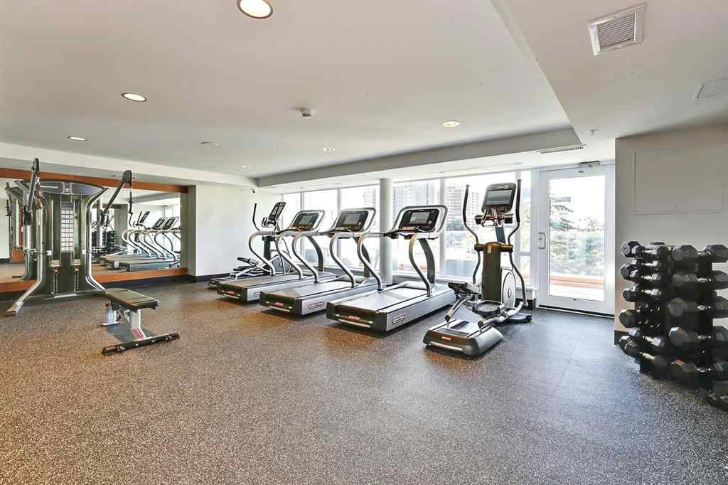 MLS® A2249292 - 111 Confluence Mews SE in Downtown East Village Calgary, Residential