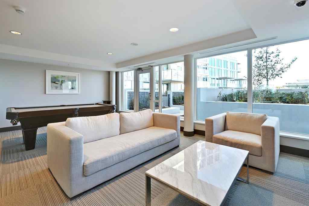 MLS® A2249292 - 111 Confluence Mews SE in Downtown East Village Calgary, Residential
