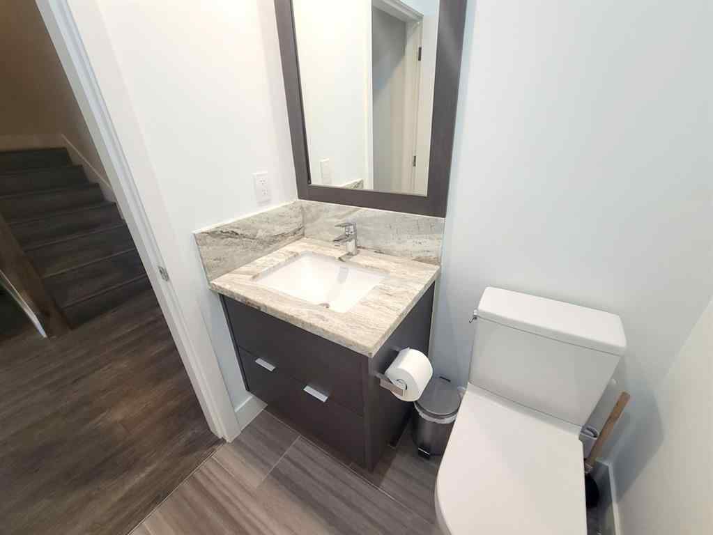MLS® A2249292 - 111 Confluence Mews SE in Downtown East Village Calgary, Residential