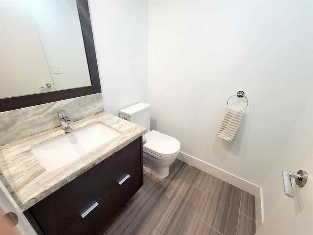 MLS® A2249292 - 111 Confluence Mews SE in Downtown East Village Calgary, Residential