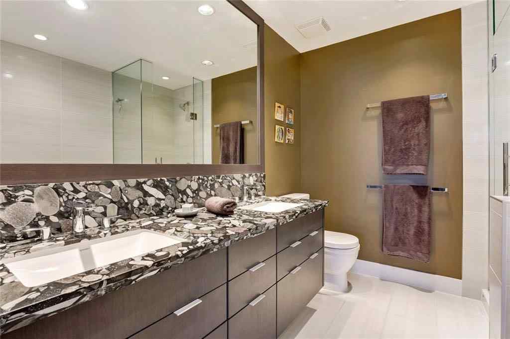 MLS® A2249292 - 111 Confluence Mews SE in Downtown East Village Calgary, Residential