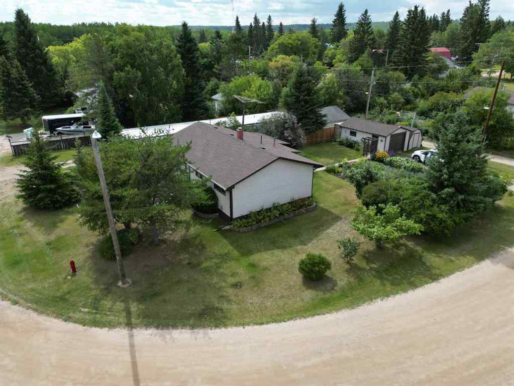MLS® A2249293 - 315 5th Avenue E in NONE Loon Lake, Residential