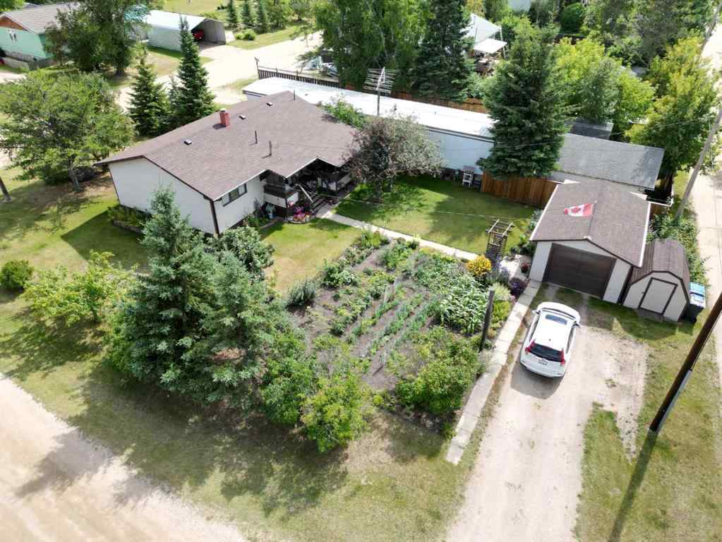 MLS® A2249293 - 315 5th Avenue E in NONE Loon Lake, Residential