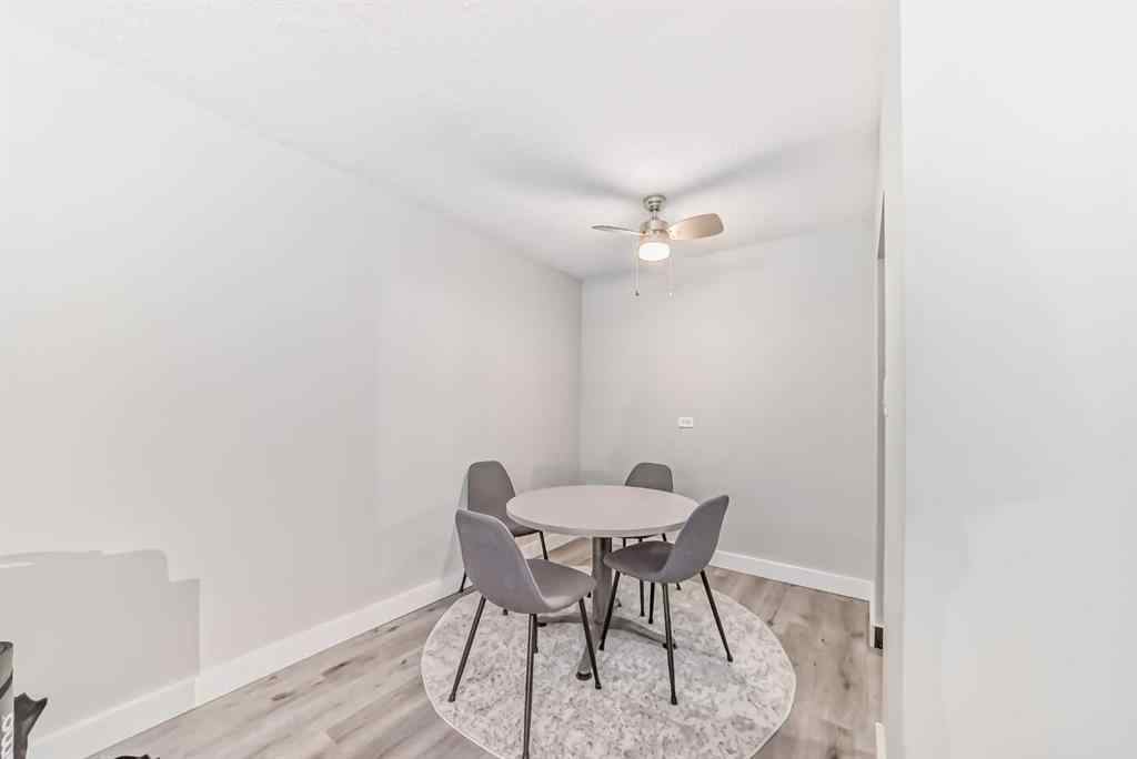 MLS® A2249294 - Unit #103 1027 Cameron Avenue SW in Lower Mount Royal Calgary, Residential