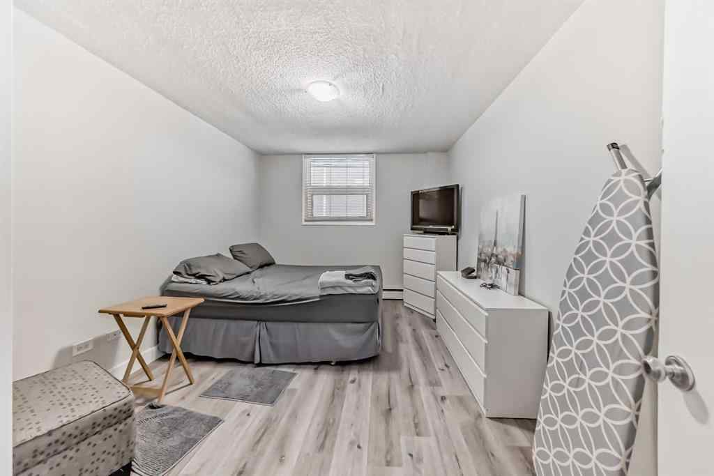 MLS® A2249294 - Unit #103 1027 Cameron Avenue SW in Lower Mount Royal Calgary, Residential