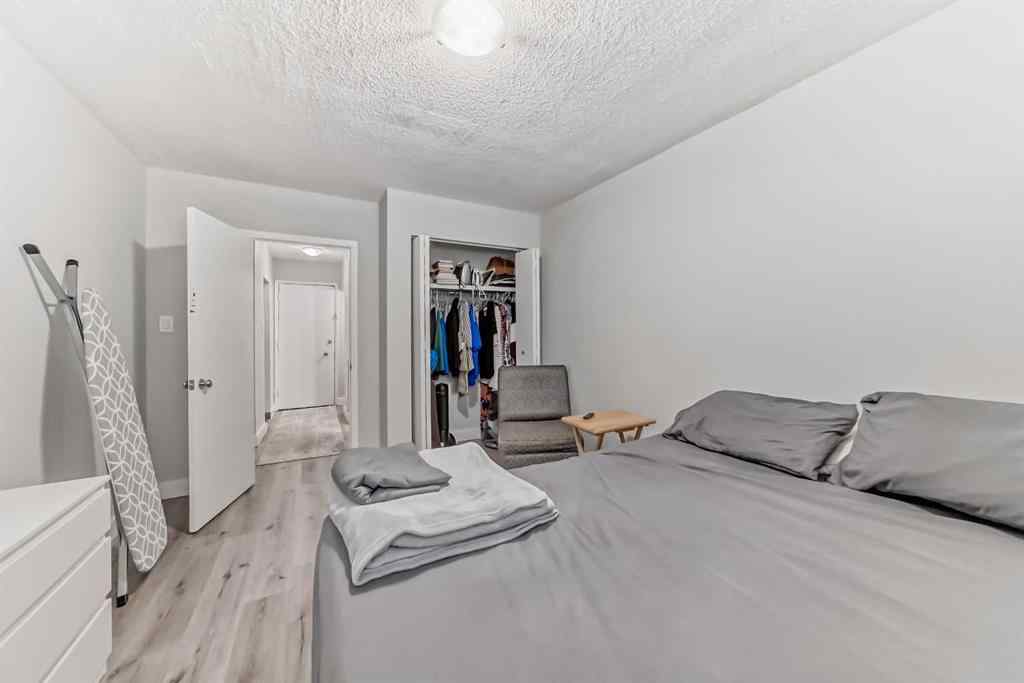 MLS® A2249294 - Unit #103 1027 Cameron Avenue SW in Lower Mount Royal Calgary, Residential