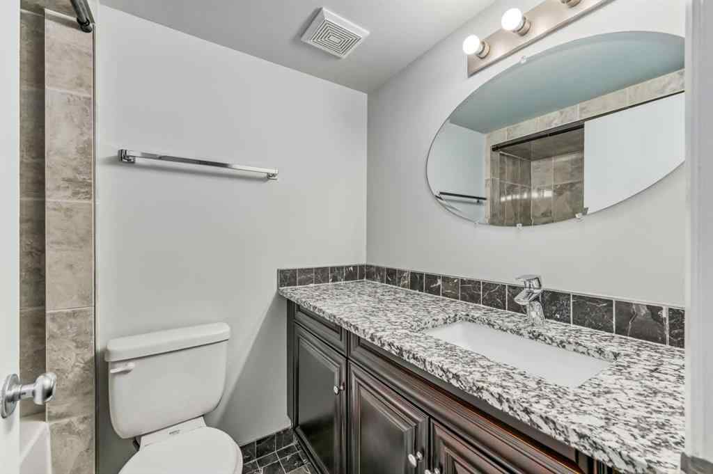 MLS® A2249294 - Unit #103 1027 Cameron Avenue SW in Lower Mount Royal Calgary, Residential