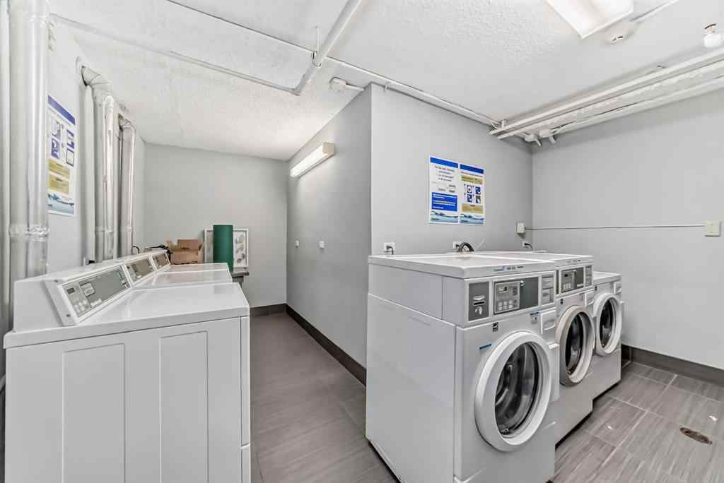 MLS® A2249294 - Unit #103 1027 Cameron Avenue SW in Lower Mount Royal Calgary, Residential