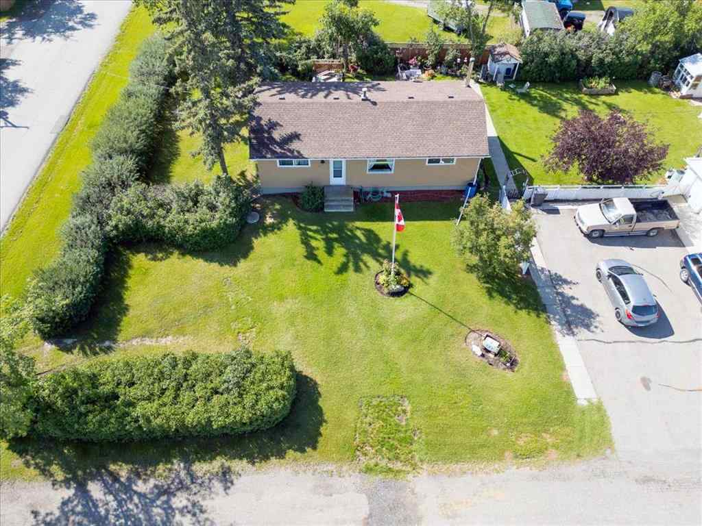 MLS® A2249295 - 101 Elliott Street  in NONE Aldersyde, Residential