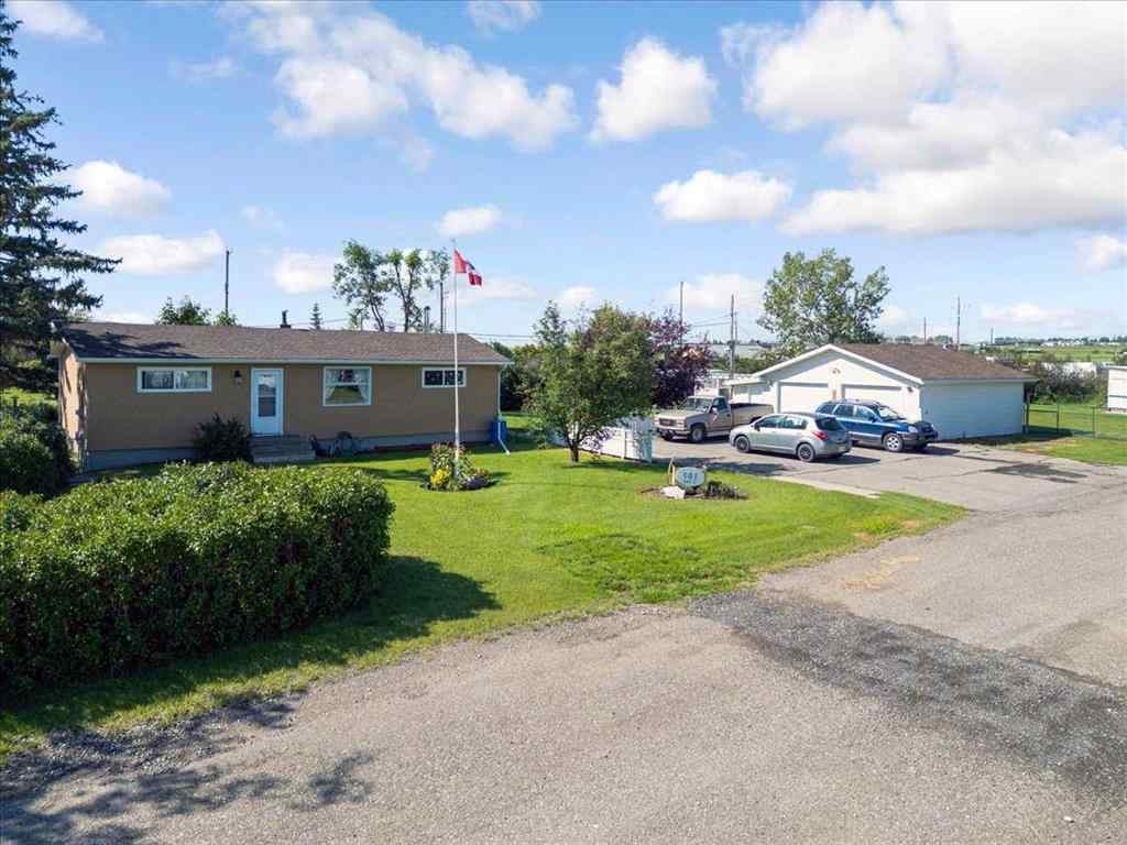 MLS® A2249295 - 101 Elliott Street  in NONE Aldersyde, Residential