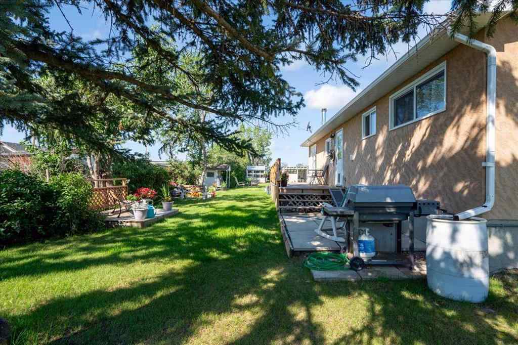 MLS® A2249295 - 101 Elliott Street  in NONE Aldersyde, Residential