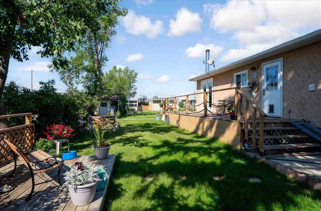 MLS® A2249295 - 101 Elliott Street  in NONE Aldersyde, Residential