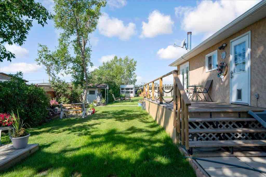 MLS® A2249295 - 101 Elliott Street  in NONE Aldersyde, Residential