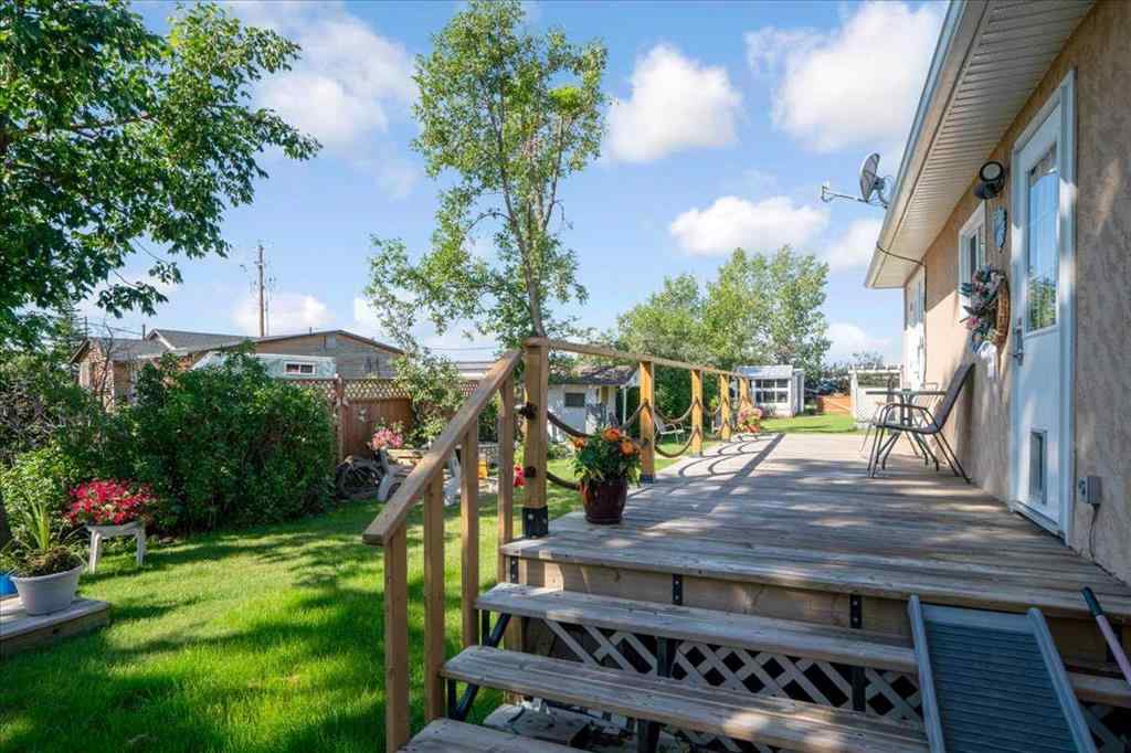 MLS® A2249295 - 101 Elliott Street  in NONE Aldersyde, Residential
