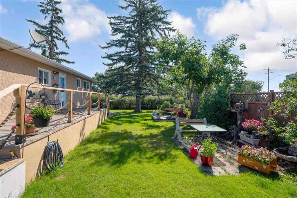 MLS® A2249295 - 101 Elliott Street  in NONE Aldersyde, Residential