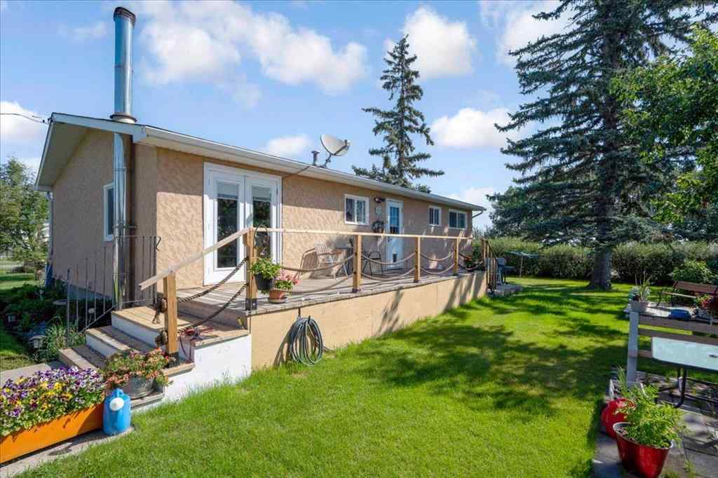 MLS® A2249295 - 101 Elliott Street  in NONE Aldersyde, Residential