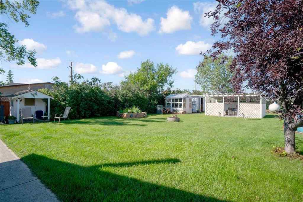MLS® A2249295 - 101 Elliott Street  in NONE Aldersyde, Residential